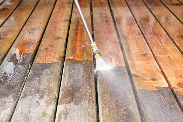 Trusted Woodbine, GA Pressure Washing Services Experts